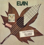Ráž Jožo, Elán: Osmy Svetadiel - Music CD