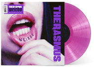 Rasmus: Weirdo (Colour) - LP Record