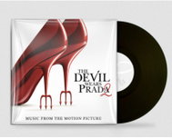 Soundtrack: The Devil Wears Prada 2 - LP Record
