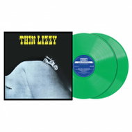 Thin Lizzy: Thin Lizzy - LP Record