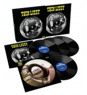 Thin Lizzy: Thin Lizzy (Deluxe Edition) - LP Record