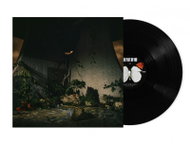 The Plot In You: The Plot In You - LP Record