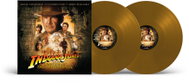 Soundtrack: Indiana Jones and the Kingdom of the Crystal Skull - LP Record