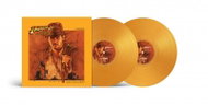 Soundtrack: Indiana Jones and the Raiders of the Lost Ark (O.S.T., Coloured Golden Nugget Vinyl) - LP Record