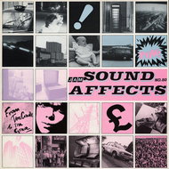 Jam: Sound Affects - LP Record