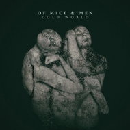 Of Mice & Men: Cold World - LP Record