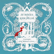 Melua Katie: In Winter - LP Record