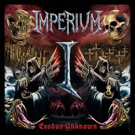 Imperium: Unknown Exodus - LP Record