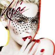 Minogue Kylie: Kylie Minogue: X - LP Record