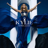 Minogue Kylie: Aphrodite - LP Record