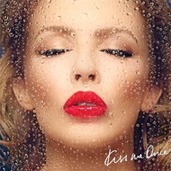 Kylie Minogue: Kiss Me Once - LP Record
