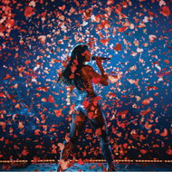 Lipa Dua: Dua Lipa (Live From Mexico) - LP Record