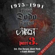 Doležal Miloš Dodo, Vitacit: 1975-1991 Revisited Part III. (Feat. Horyna, Roth, Adámek) - LP Record