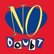 No Doubt: No Doubt - LP Record