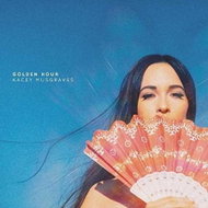Kacey Musgraves: Golden Hour - LP Record
