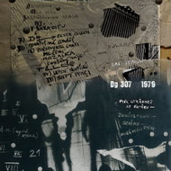 DG307: Dar Stínům / Pták Utrženej Ze Řetězu 1979 - LP Record