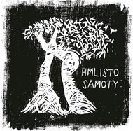 Hmlisto: Samoty - Music CD