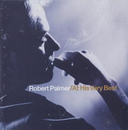 Palmer Robert: At His Very Best - Music CD