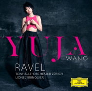 Wang Yuja: Piano Concerto In - Music CD