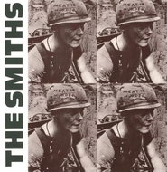 Smiths: Meat is Murder - Music CD