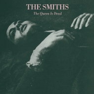 Smiths: The Queen is Dead - Music CD