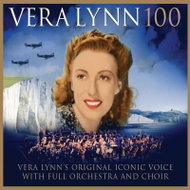 Lynn Vera: Vera Lynn 100 - Music CD