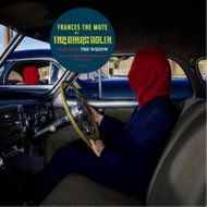 Mars Volta: Frances the Mute - Music CD