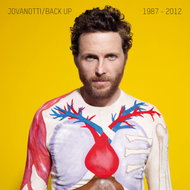 Jovanotti: Backup 1987-2012 - Music CD