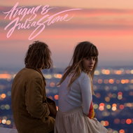Stone Julia, Stone Angus: Angus & Julia Stone - Music CD