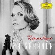 Garanca Elina: Romantique - Music CD