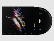 Sub Focus: Evolve - Music CD