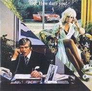 10cc: How Dare You! - Music CD