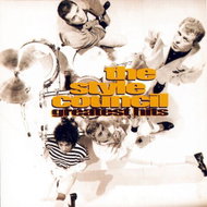 Style Council: Greatest Hits - Music CD