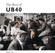 UB 40: Best Of Ub 40 Vol.1 - Music CD