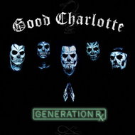 Good Charlotte: Generation RX - LP Record