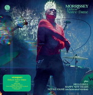 Morrissey: Notre-Dame Deluxe - LP Record