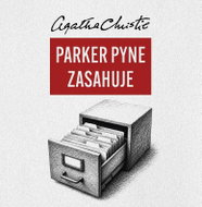 Agatha Christie: Parker Pyne Investigates - CD Audiobooks