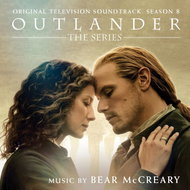 Soundtrack: Outlander - Original Television Soundtrack: Season 8 - LP Record