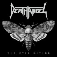 Death Angel: The Evil Divide (10th Anniversary) - LP Record
