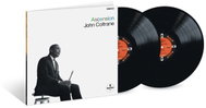 Coltrane John: Ascension (Edition I & II) - LP Record