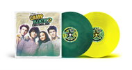 Soundtrack: Camp Rock 2: The Final Jam - LP Record