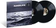 Audioslave: Out Of Exile - LP Record