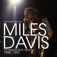 Davis Miles: The Very Best of The Warner Bros. Sessions - Music CD