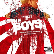 Soundtrack: The Boys: The Best Of. (Original Soundtrack) - Music CD
