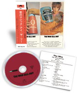 The Who: The Who Sell Out - Music CD