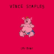 Staples Vince: Cry Baby - Music CD