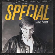 Miroslav Žbirka: Special - Music CD