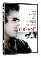 Gigant - DVD Film