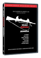 Velká červená jednička 2DVD - DVD Film