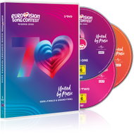 Various: Eurovision Song Contest Vienna 2026 - DVD Film